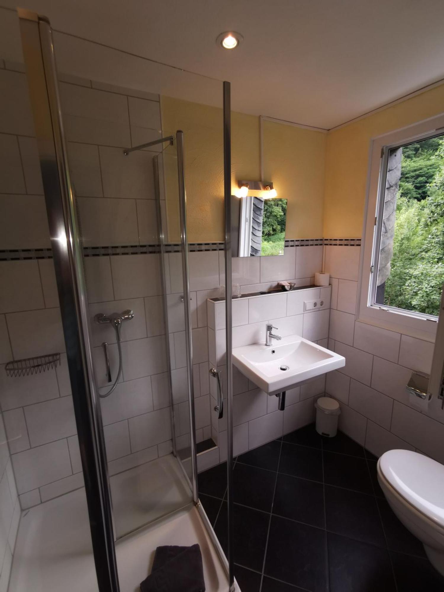 Winneburg 3* Cochem