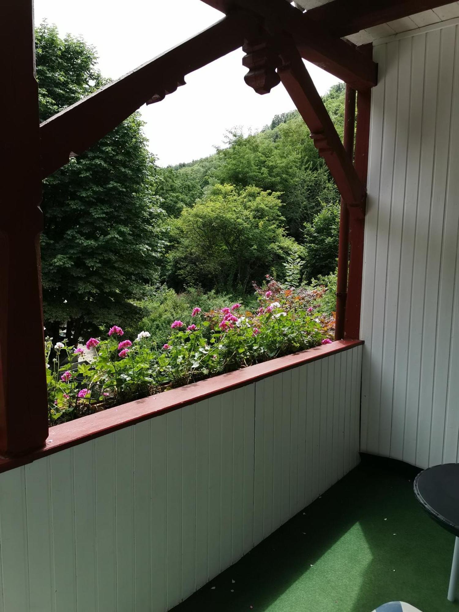 Hotel Winneburg Cochem