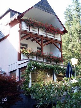 Winneburg Hotel