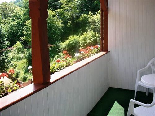 Winneburg 3* Cochem